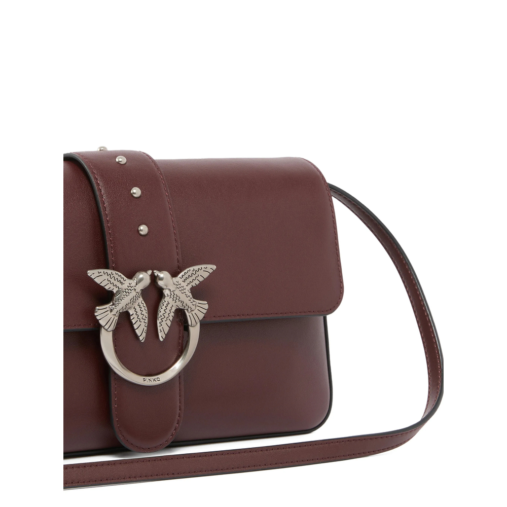 [PINKO] Shoulder bag SS26 104524 A0QO R49O