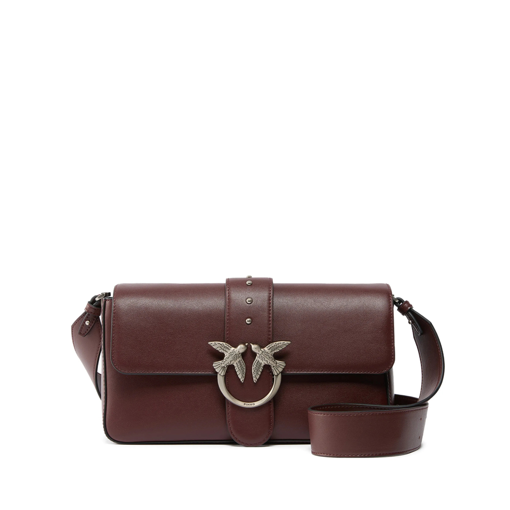 [PINKO] Shoulder bag SS26 104524 A0QO R49O