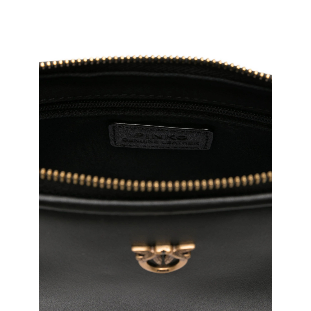 [PINKO] Cross body bag SS26 105069 A0QO Z99Q