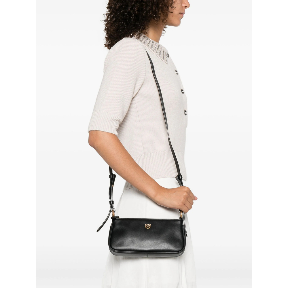 [PINKO] Cross body bag SS26 105069 A0QO Z99Q