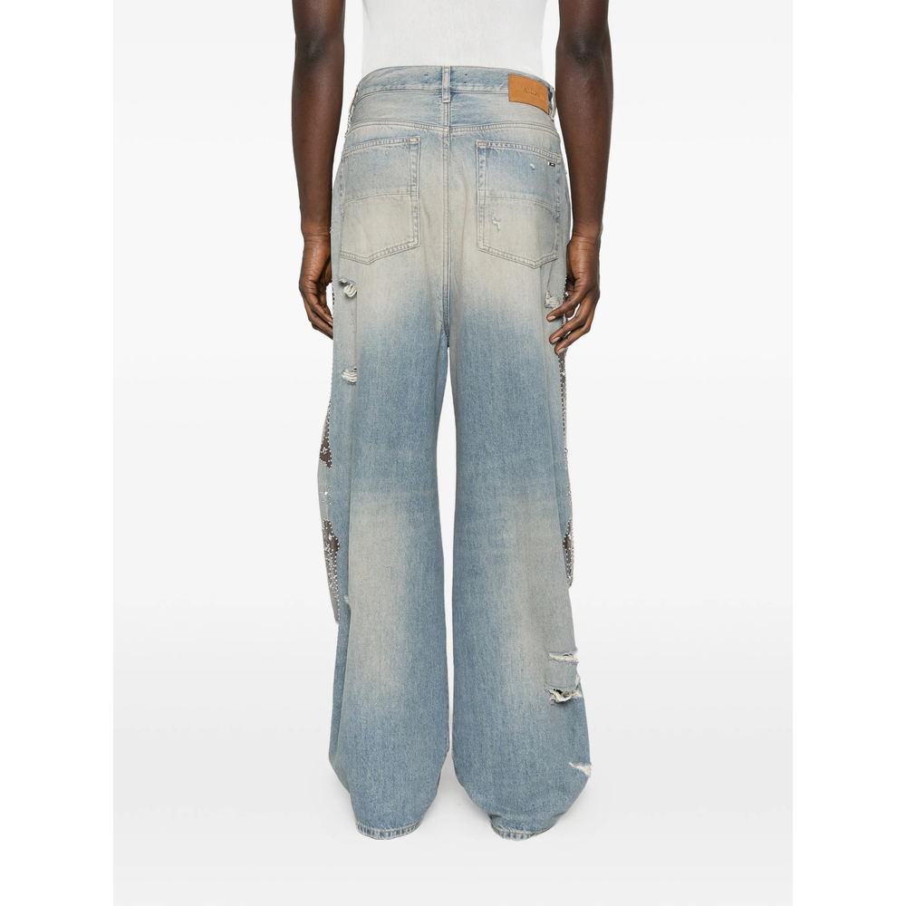 [Amiri] Jeans SS26 AMBMJE1011  DRIBL