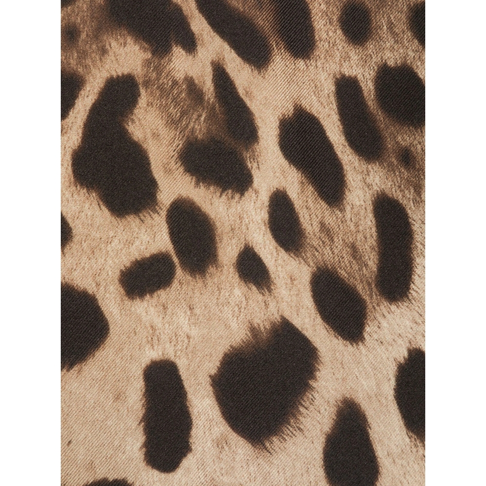 [Dolce & Gabbana] Scarf FW26 FN090R GDCF5 HN13M