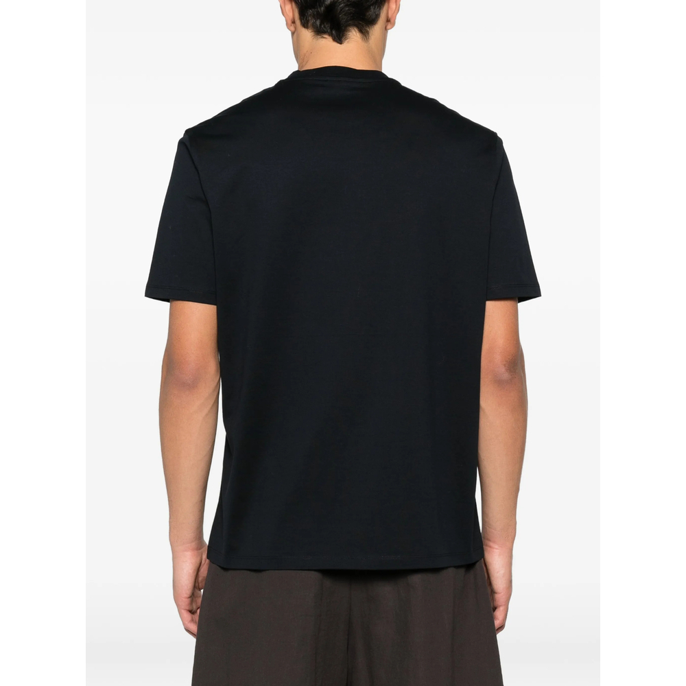 [Emporio Armani] T-shirts Short Sleeve FW26 AF10762 EM004593 FB438