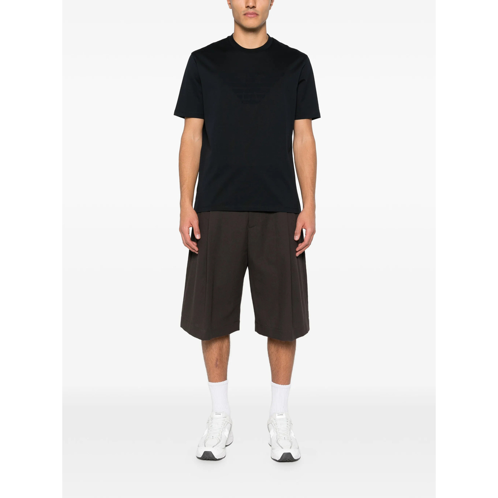 [Emporio Armani] T-shirts Short Sleeve FW26 AF10762 EM004593 FB438