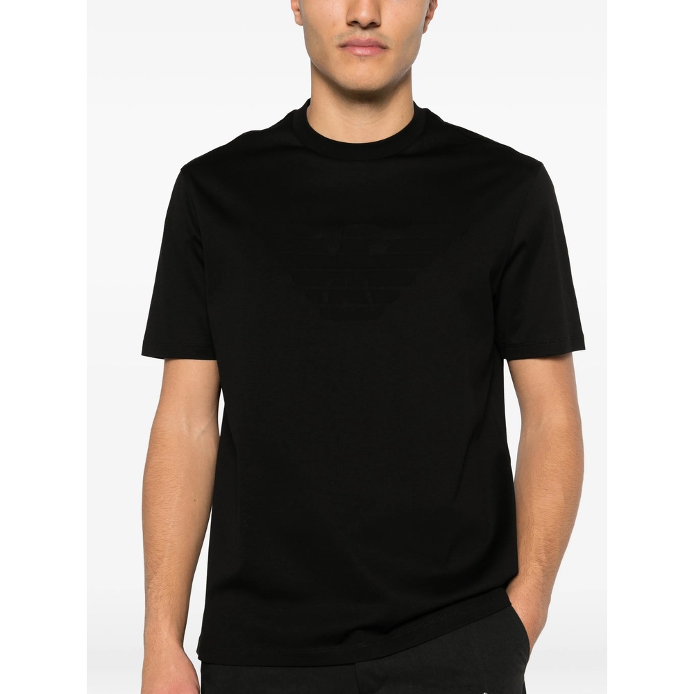 [Emporio Armani] T-shirts Short Sleeve FW26 AF10762 EM004593 FC301