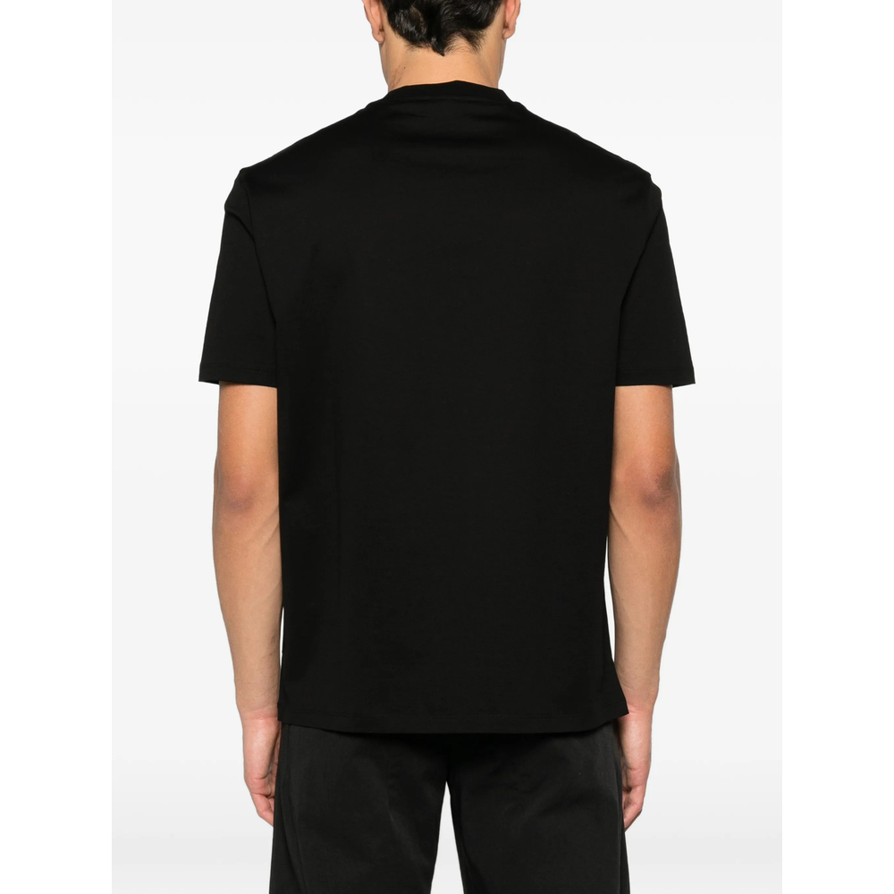 [Emporio Armani] T-shirts Short Sleeve FW26 AF10762 EM004593 FC301