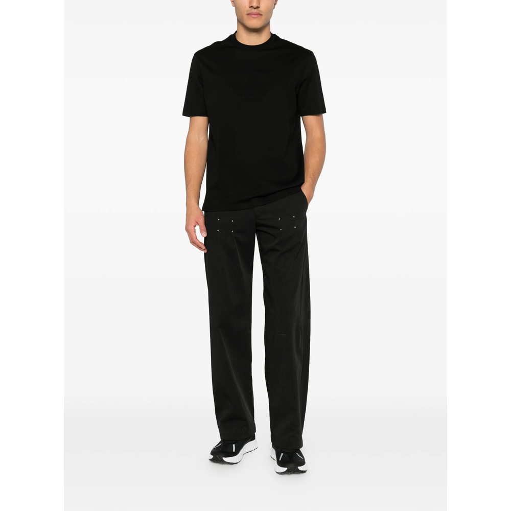 [Emporio Armani] T-shirts Short Sleeve FW26 AF10762 EM004593 FC301