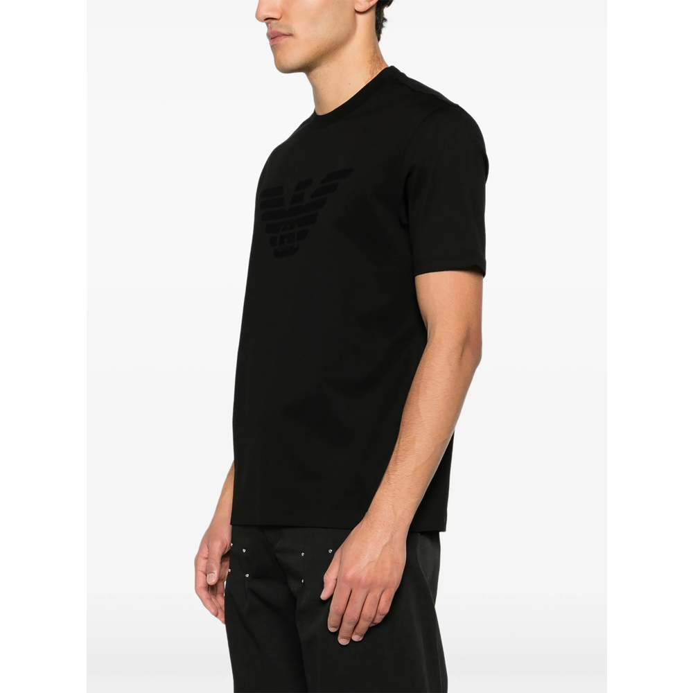 [Emporio Armani] T-shirts Short Sleeve FW26 AF10762 EM004593 FC301