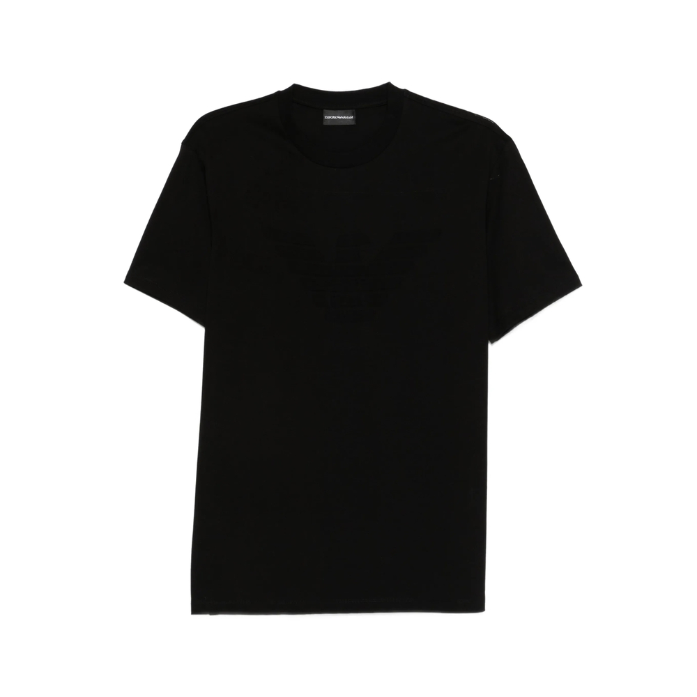 [Emporio Armani] T-shirts Short Sleeve FW26 AF10762 EM004593 FC301