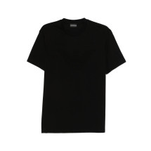 [Emporio Armani] T-shirts Short Sleeve FW26 AF10762 EM004593 FC301