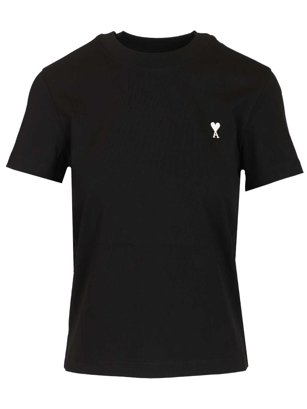 [AMI] T-shirts CO FTS347.724045