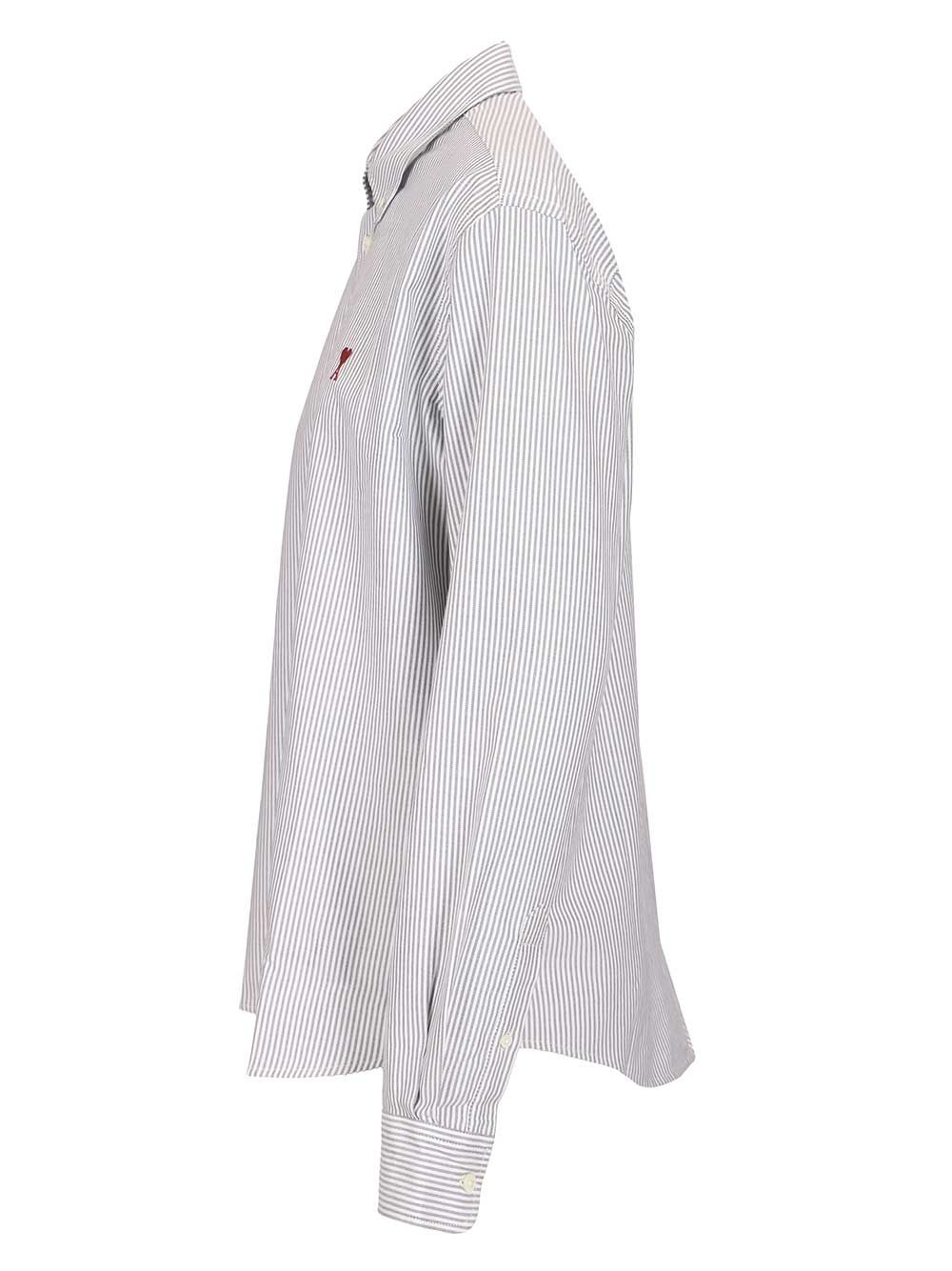 [AMI] Shirts CO BFUSH063.CO0087039