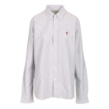 [AMI] Shirts CO BFUSH063.CO0087039