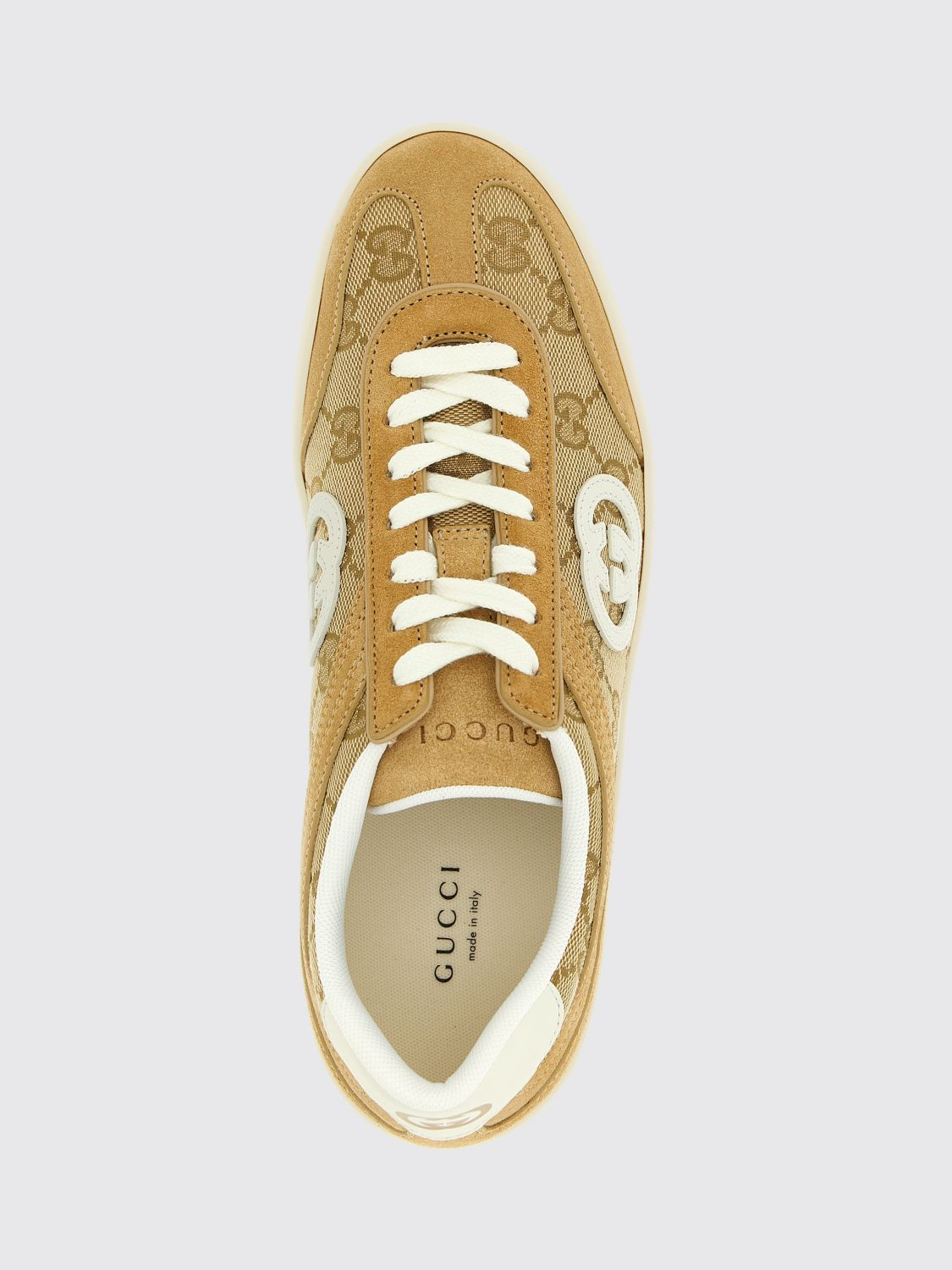 [Gucci] Sneakers SS26 849465AAEKX 9574