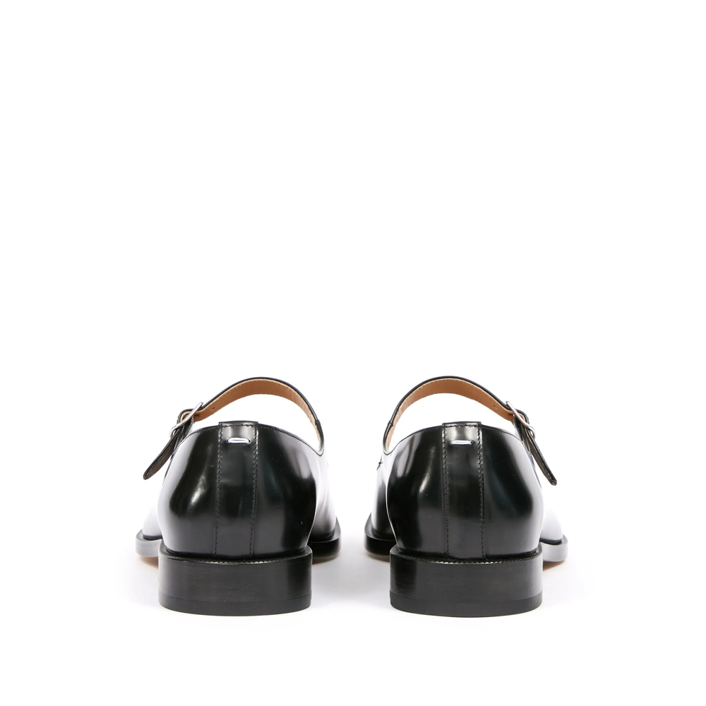 [Maison Margiela] Loafer FW26 P3827 S57WR0141 H8396