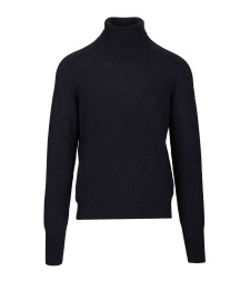 [Fedeli] Knitwear FW25 MU008280BORDER