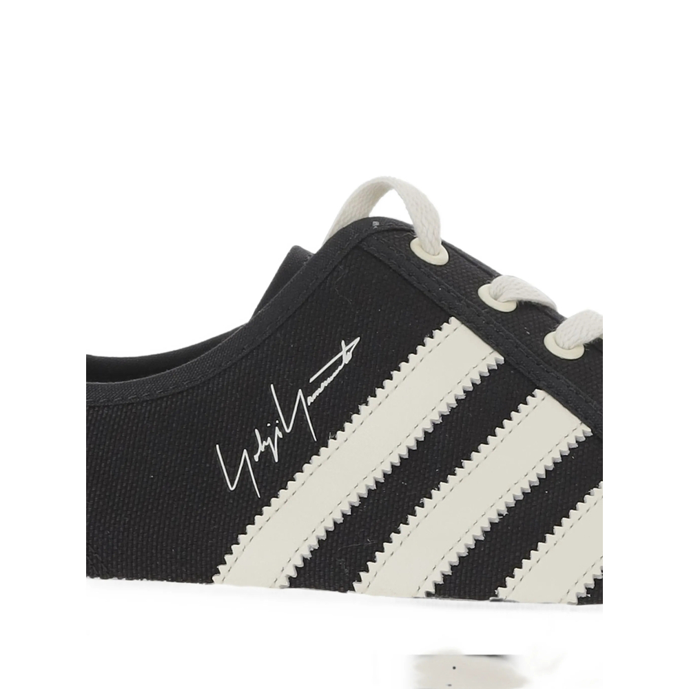 [Y-3] Sneakers FW26 KH9321  BLKWH