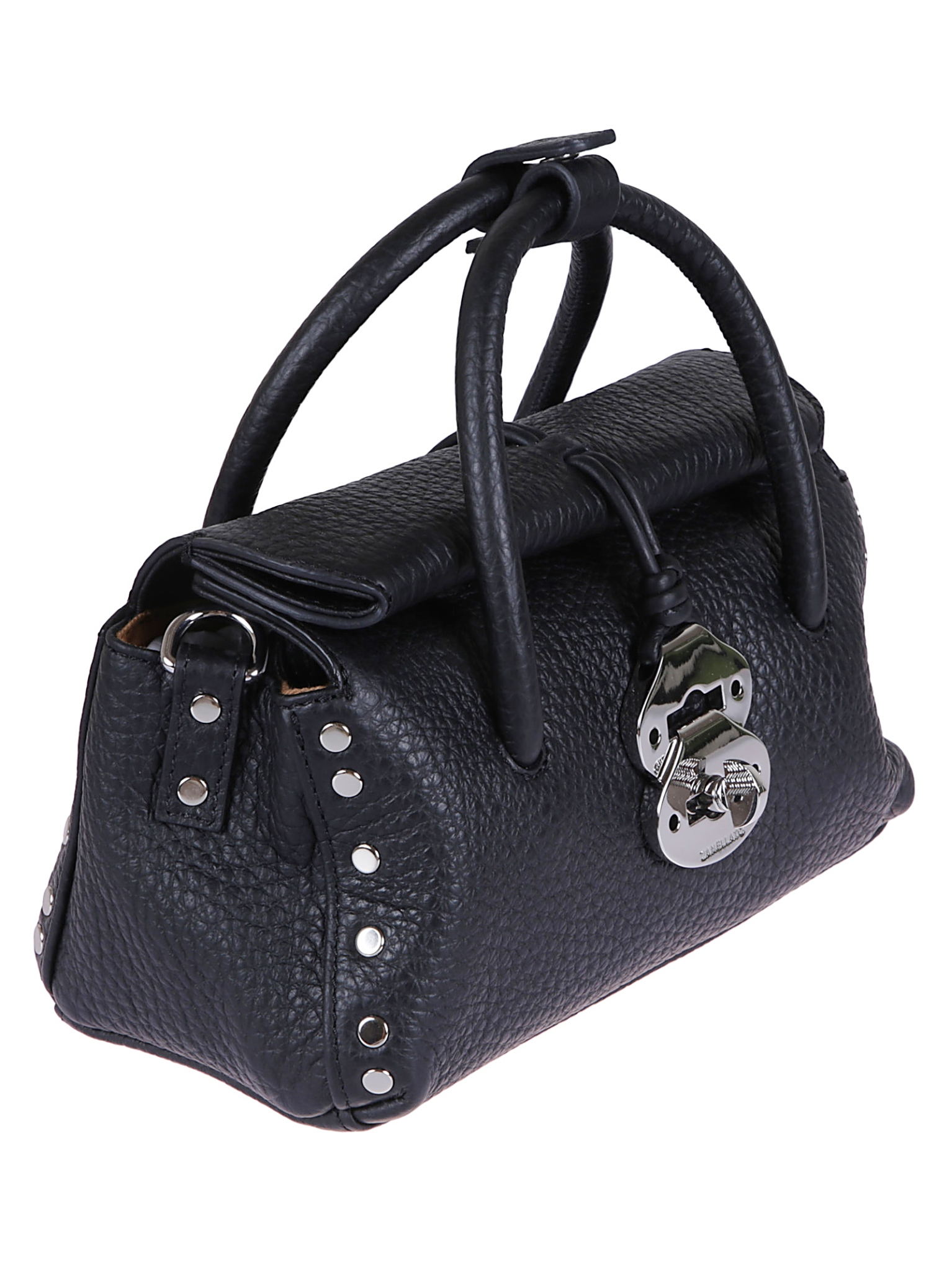 [Zanellato] Shoulder bag FW26 068750 1120000 BABY