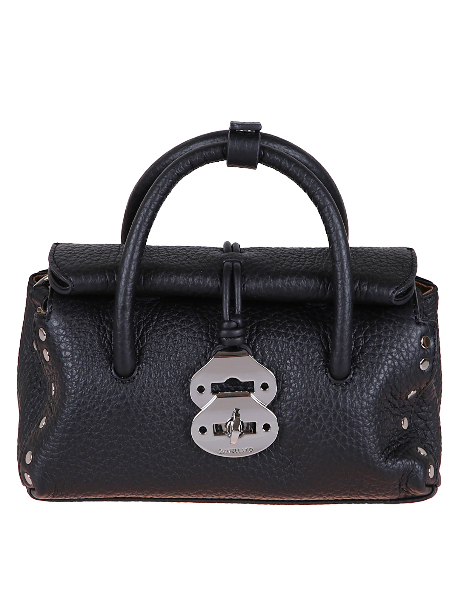[Zanellato] Shoulder bag FW26 068750 1120000 BABY