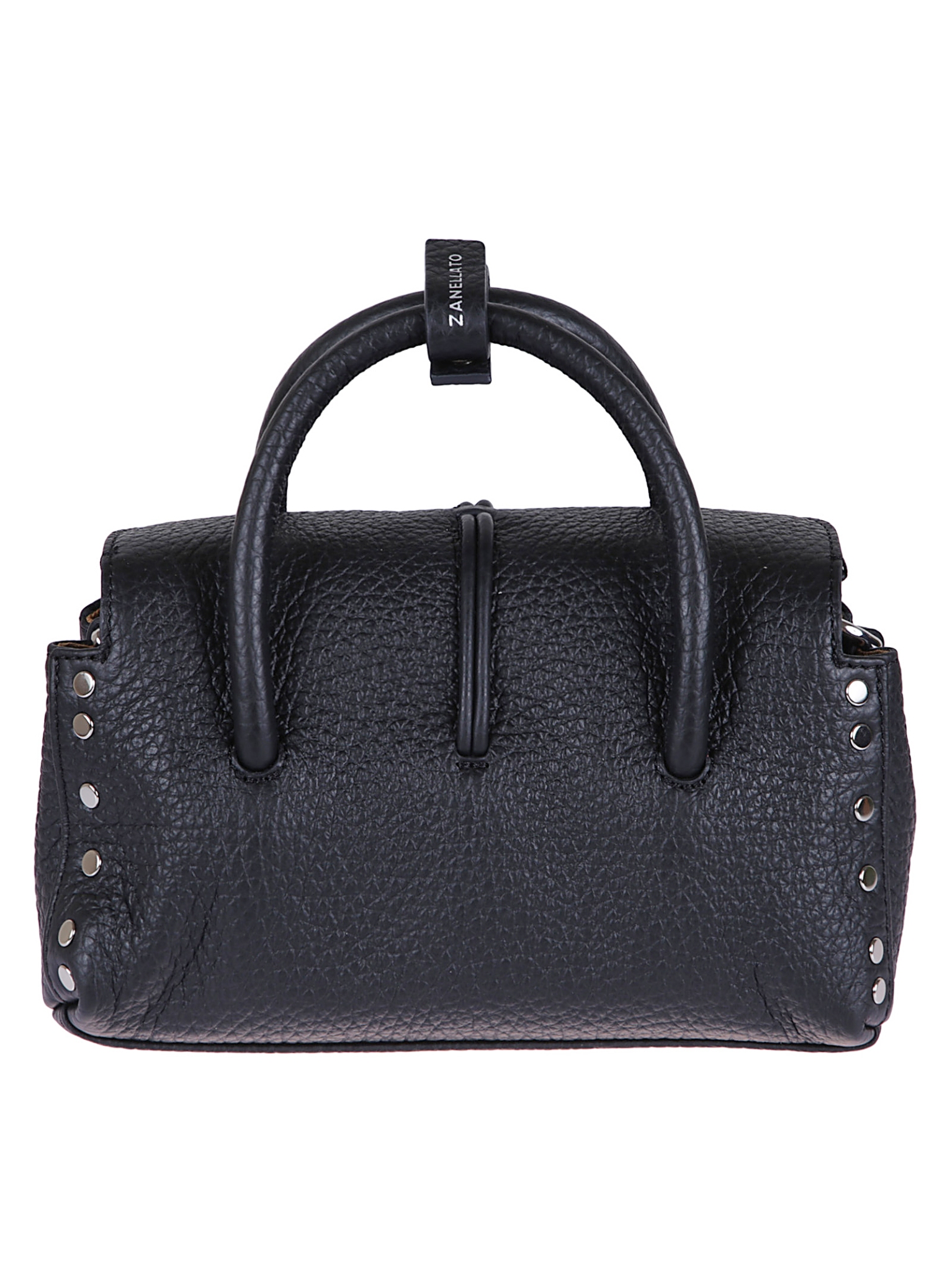 [Zanellato] Shoulder bag FW26 068750 1120000 BABY