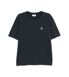 [MAISON KITSUNE] T-shirts Short Sleeve FW26 PM00108KJ7025  CLNAV