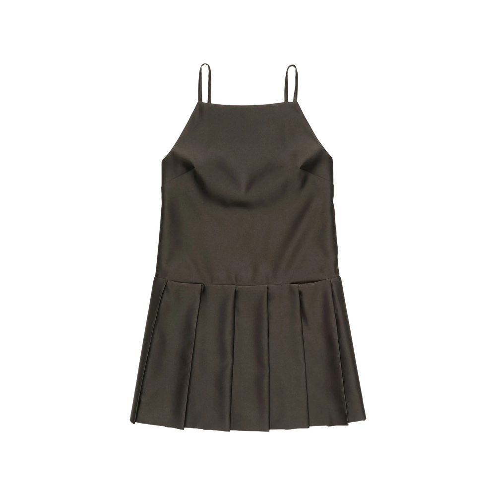 [Acne Studios] Dress FW26 A20983  DCHOB