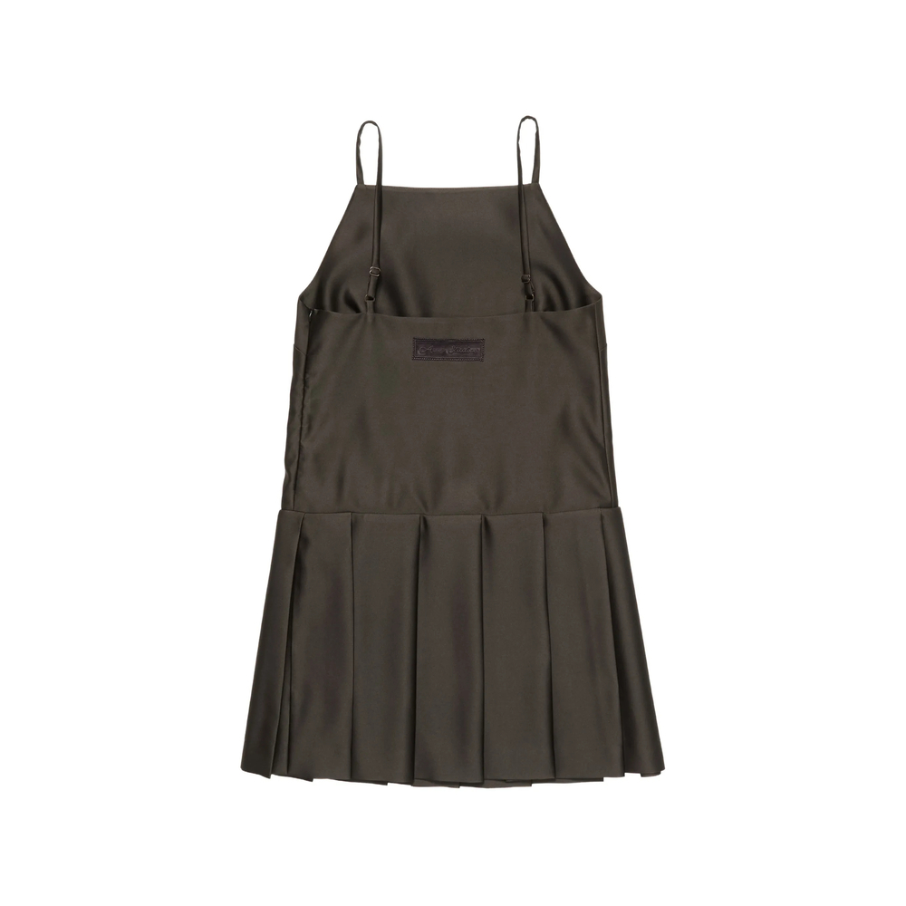 [Acne Studios] Dress FW26 A20983  DCHOB