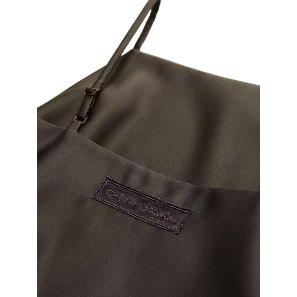 [Acne Studios] Dress FW26 A20983  DCHOB