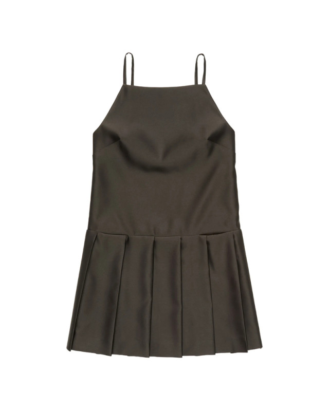 [Acne Studios] Dress FW26 A20983  DCHOB