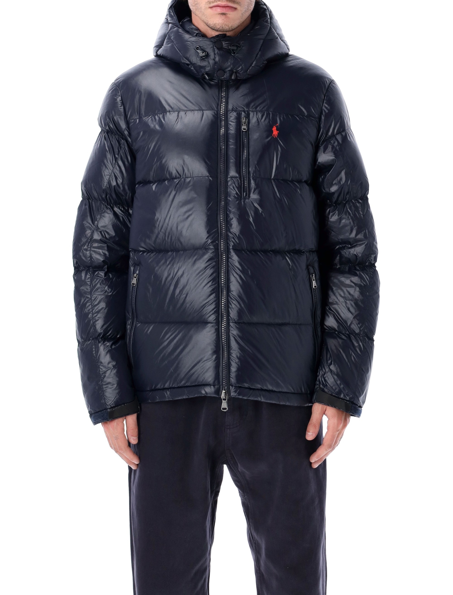 [Polo Ralph Lauren] Coat FW26 710968281002