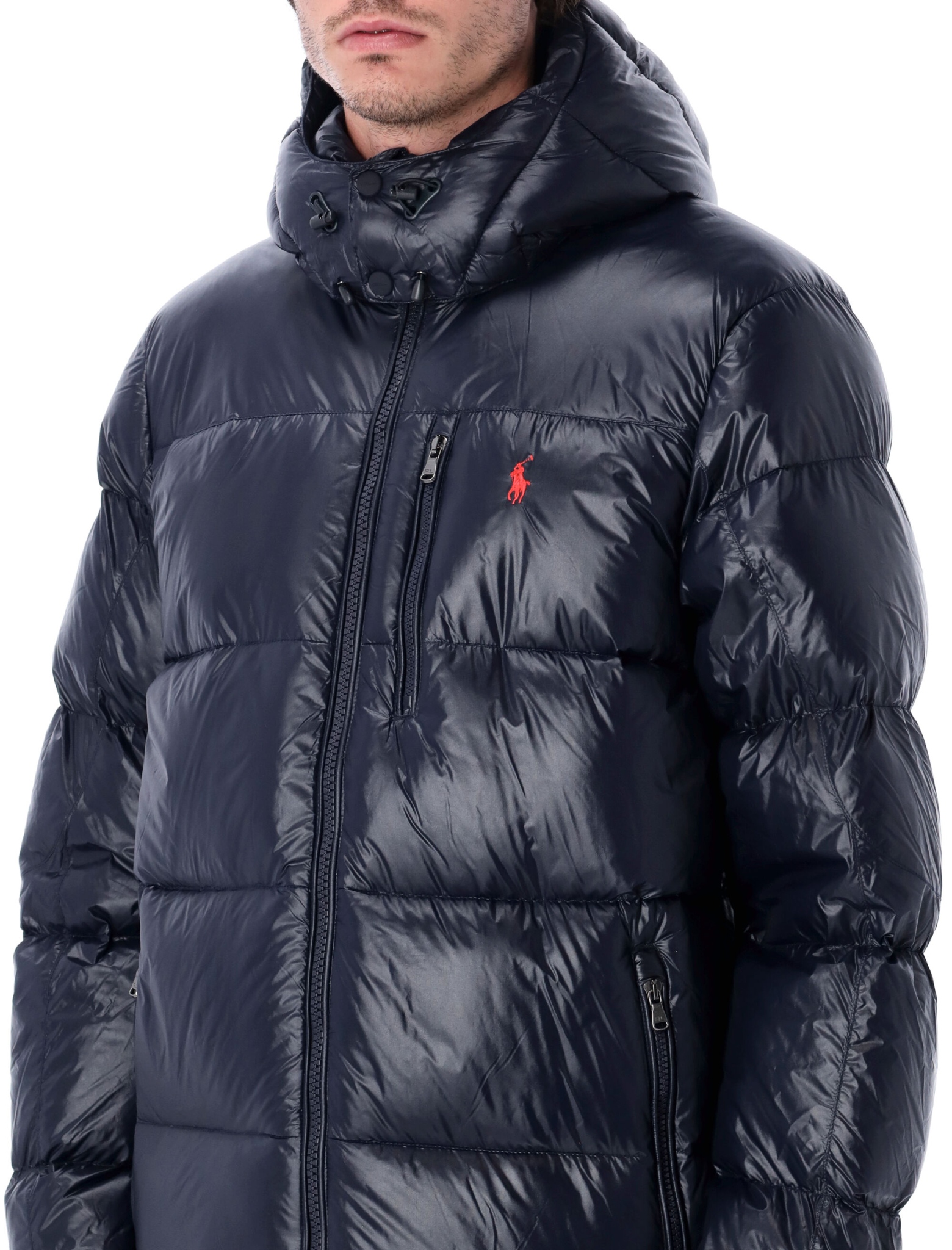 [Polo Ralph Lauren] Coat FW26 710968281002
