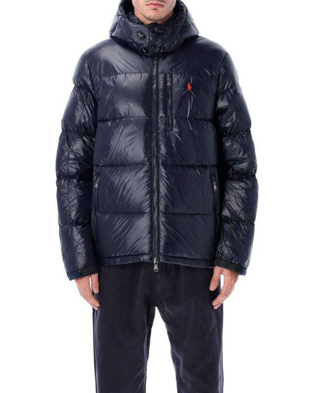 [Polo Ralph Lauren] Coat FW26 710968281002