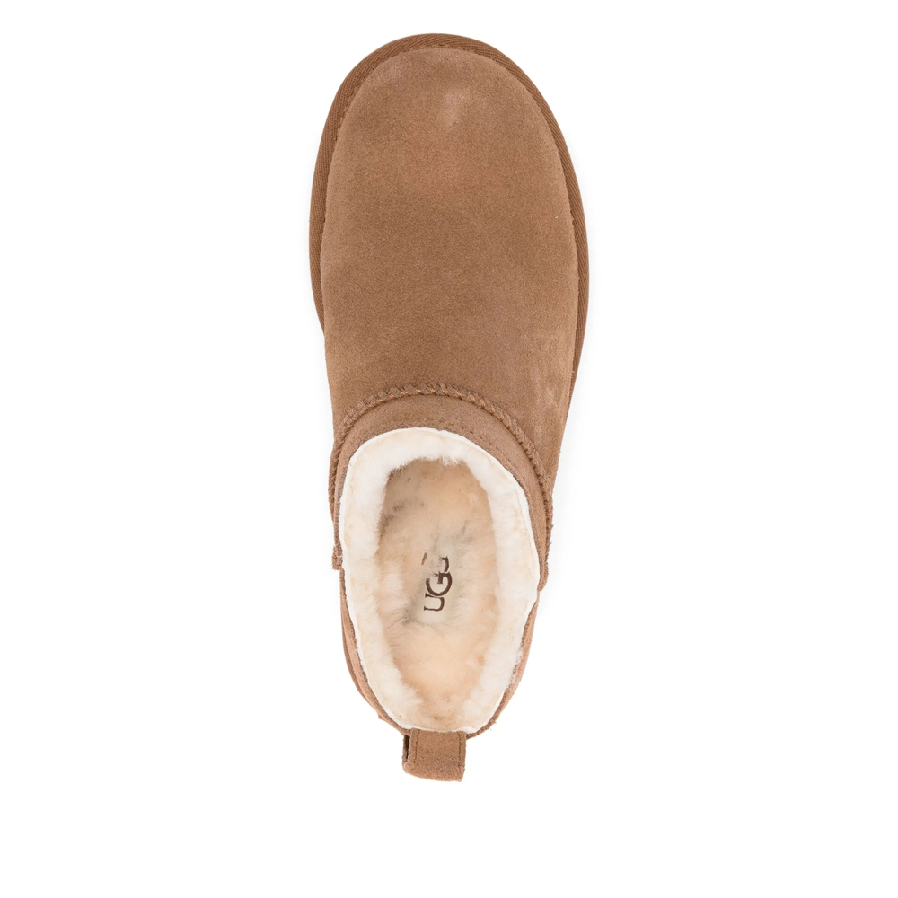 [UGG] Mules FW26 1173891 CLASSIC MI CHE