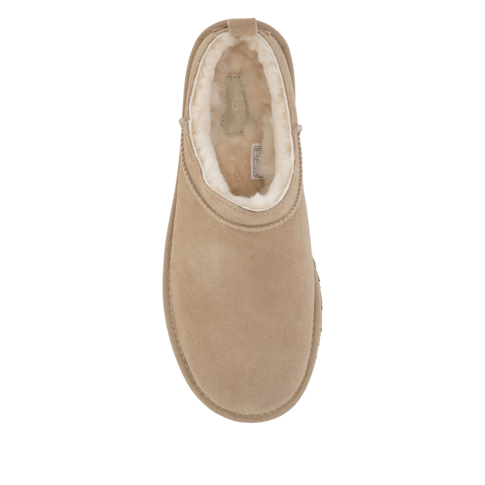 [UGG] Slippers FW26 1173891 CLASSIC MI SAN