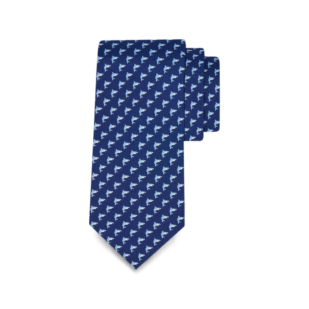 [Ferragamo] Tie FW26 351444 0794576 NAVER