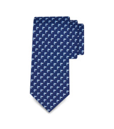 [Ferragamo] Tie FW26 351444 0794576 NAVER