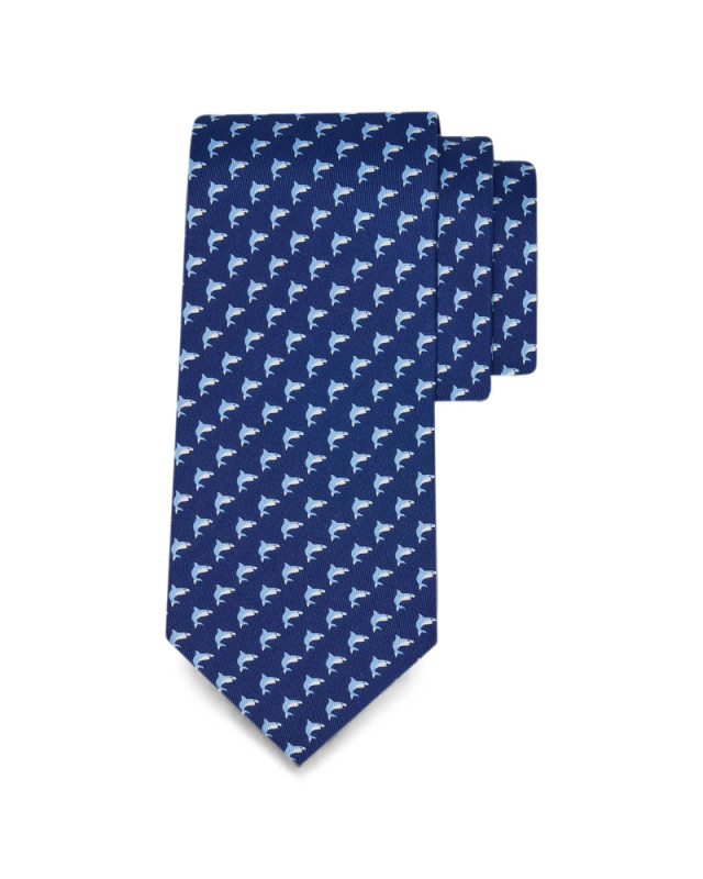 [Ferragamo] Tie FW26 351444 0794576 NAVER