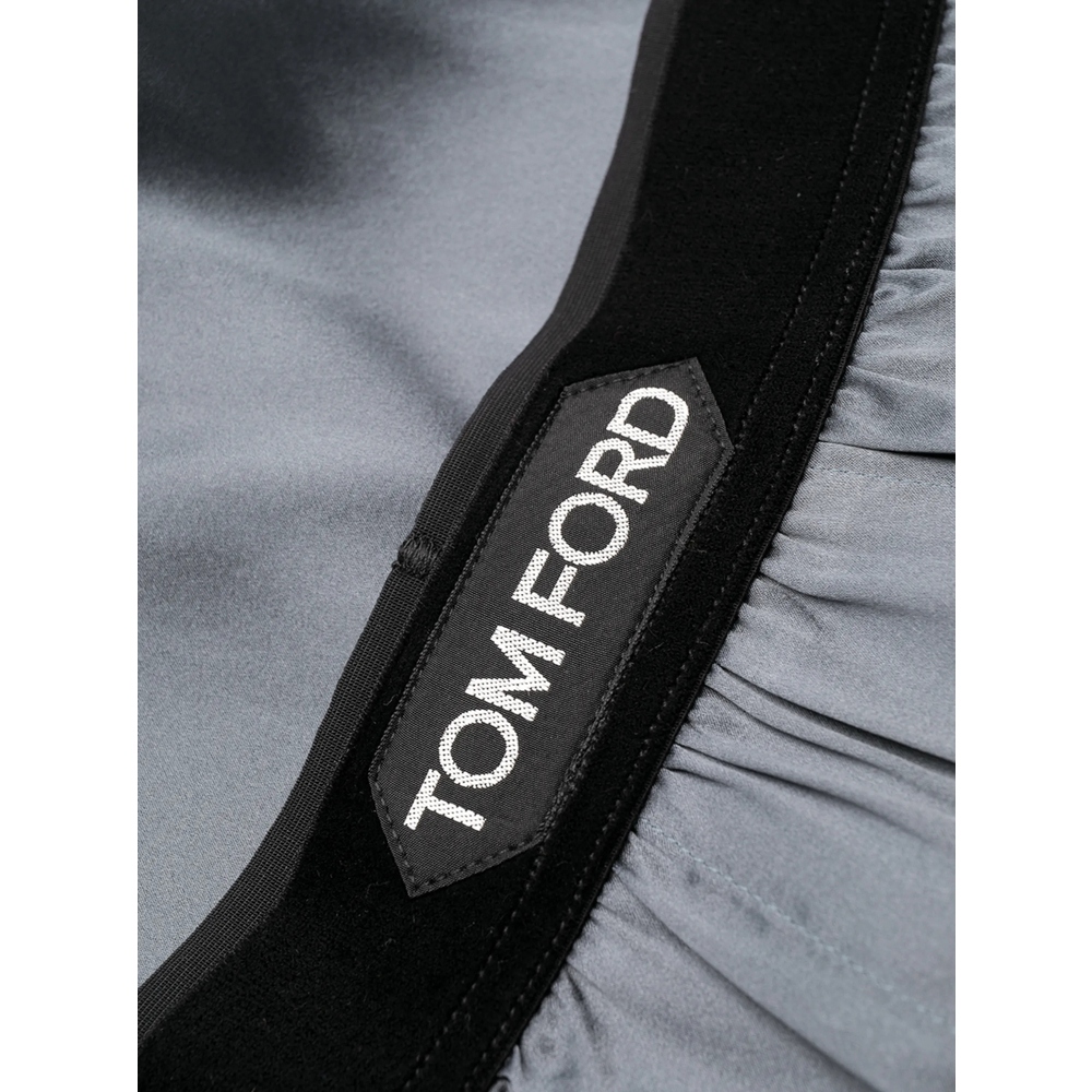 [TOM FORD UNDERWEAR] Brief boxer FW26 T4LE41010  010