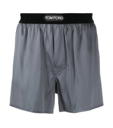 [TOM FORD UNDERWEAR] Brief boxer FW26 T4LE41010  010