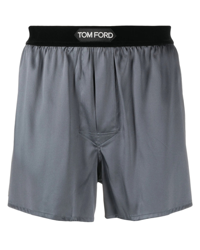 [TOM FORD UNDERWEAR] Brief boxer FW26 T4LE41010  010