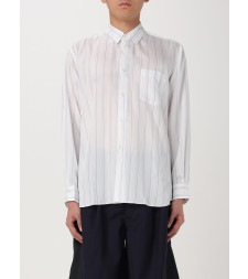 [Comme des Garcons] Shirts Long Sleeve SS26 FZB141 2