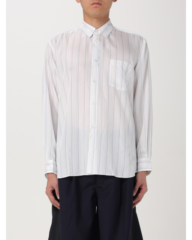 [Comme des Garcons] Shirts Long Sleeve SS26 FZB141 2