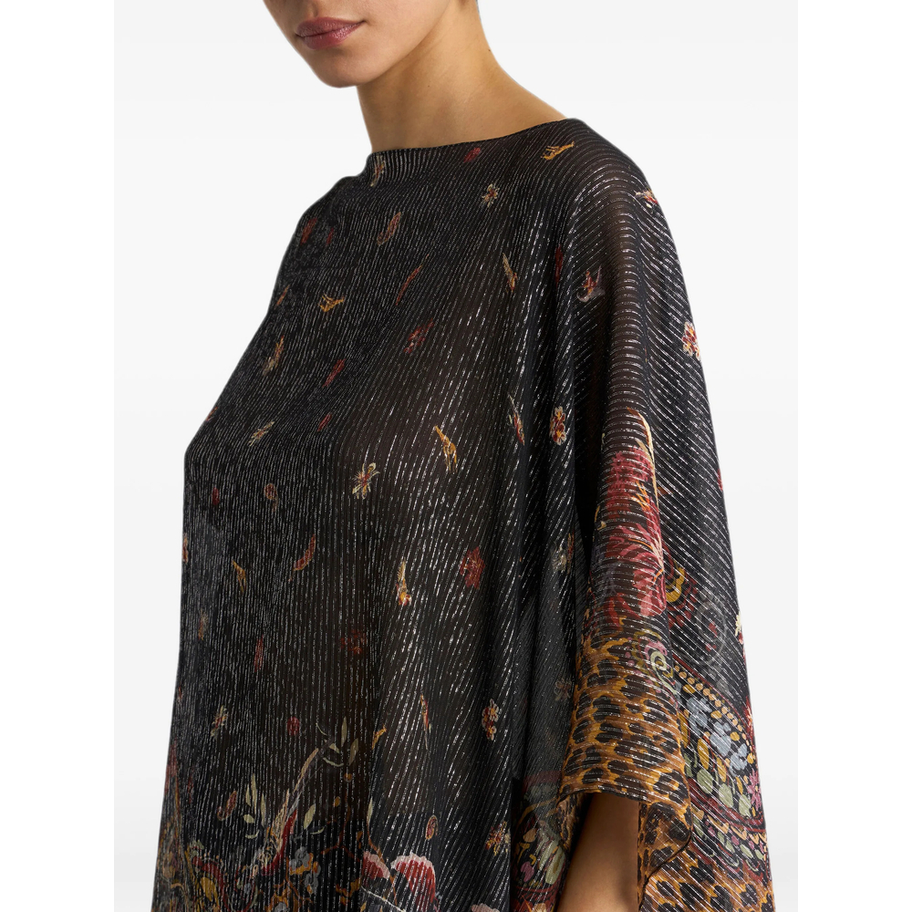 [Etro] Blouse FW26 AK165 WRJA0027 X0812