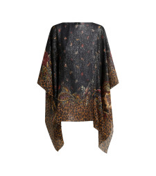 [Etro] Blouse FW26 AK165 WRJA0027 X0812