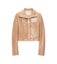 [Courreges] Casual Jacket FW26 223CBL005VY 0014 1091