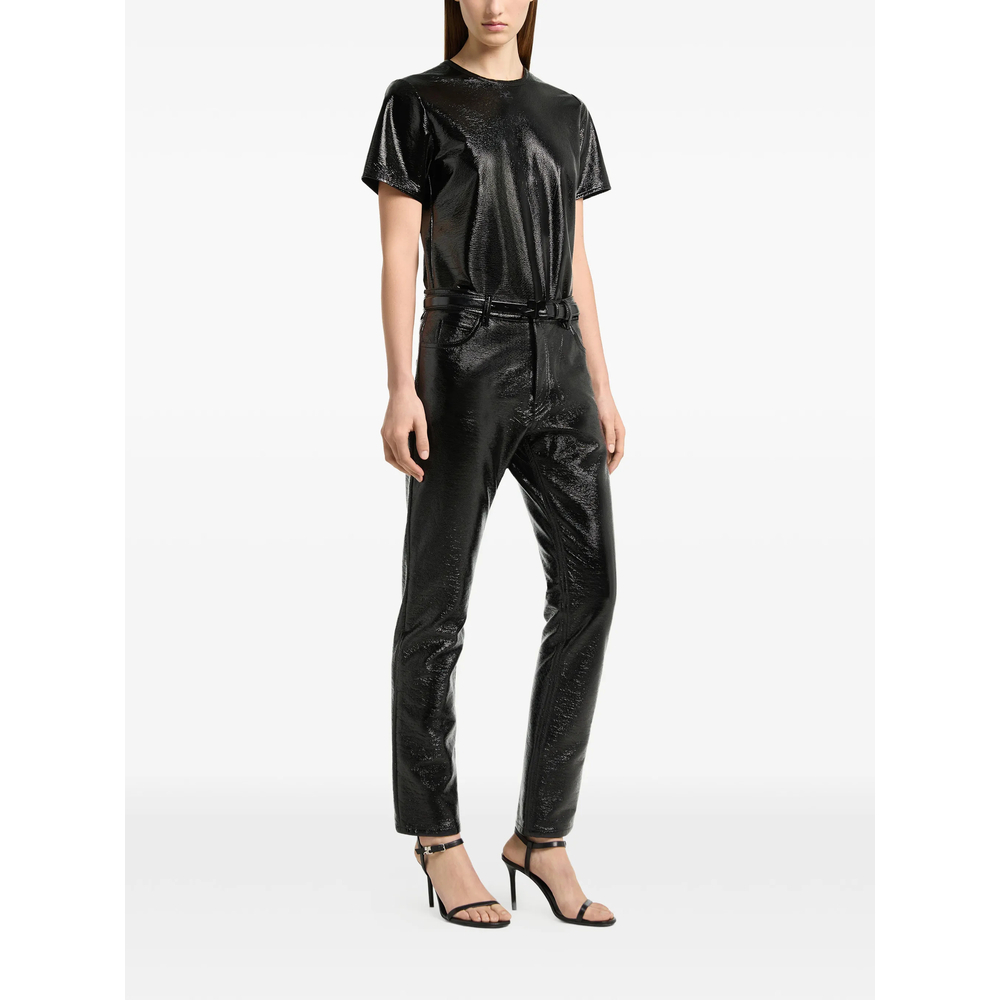 [Courreges] T-shirts FW26 326CTO561VY 0016 9999