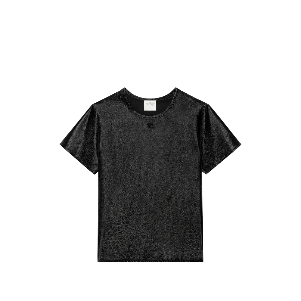 [Courreges] T-shirts FW26 326CTO561VY 0016 9999