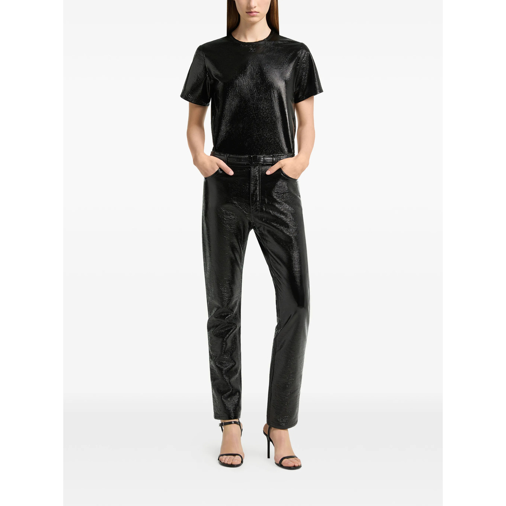[Courreges] T-shirts FW26 326CTO561VY 0016 9999