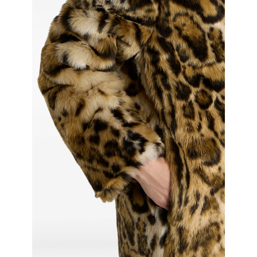 [Etro] Leather Jacket FW26 99TES13 WROH0017 S9820