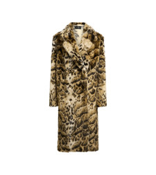 [Etro] Leather Jacket FW26 99TES13 WROH0017 S9820